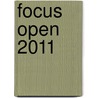 Focus Open 2011 door Design Center Stuttgart