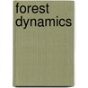 Forest Dynamics by Henk Koop