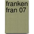 Franken Fran 07