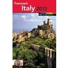 Frommer's Italy door Sylvie Hogg