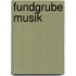 Fundgrube Musik