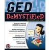 Ged Demystified by Diane Milne