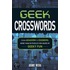 Geek Crosswords