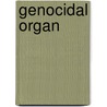 Genocidal Organ door Project Itoh