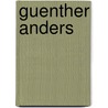 Guenther Anders by Volker Kempf