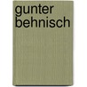Gunter Behnisch by Peter Blundell Jones