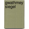 Gwathmey Siegel door Peter Eisenman