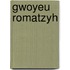 Gwoyeu Romatzyh
