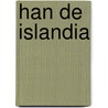 Han de Islandia by Victor Hugo