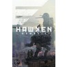 Hawken: Genesis door Khang Le