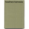 Heathen/Nemesis door Shaun Hutson