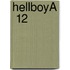 HellboyÂ 12