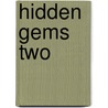 Hidden Gems Two door Deirdre Osborne