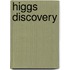 Higgs Discovery