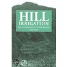 Hill Irrigation door Linden Vincent