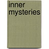 Inner Mysteries by Janet Farrar