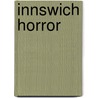 Innswich Horror door Edward Lee