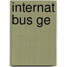 Internat Bus Ge by S. Tamer Cavusgil