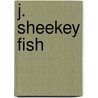 J. Sheekey Fish door Howard Sooley