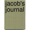Jacob's Journal door J. Russell Allen