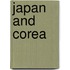 Japan And Corea