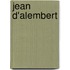 Jean D'Alembert
