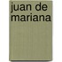 Juan de Mariana