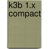 K3b 1.X Compact door Markus Priemer
