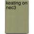 Keating On Nec3