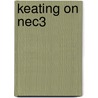 Keating On Nec3 by David Thomas