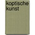 Koptische Kunst