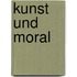 Kunst Und Moral