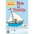 Kyle in Trouble