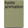 Kyoto Animation by Dani Cavallaro