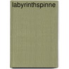 Labyrinthspinne door Jesse Russell