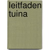 Leitfaden Tuina door Han Chaling