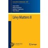 Levy Matters Ii by Victor Rivero