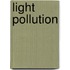 Light pollution