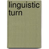 Linguistic Turn by Karsten Wenz