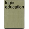 Logic Education door Jesse Russell