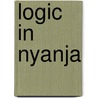 Logic in Nyanja door Sande Ngalande