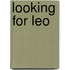 Looking for Leo
