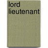 Lord Lieutenant door Frederic P. Miller
