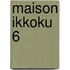 Maison Ikkoku 6