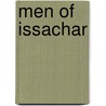 Men of Issachar door D. Eric Williams