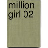 Million Girl 02 by Kotori Momoyuki