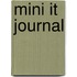 Mini it Journal