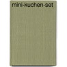 Mini-Kuchen-Set door Cornelia Schirnharl