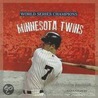 Minnesota Twins by Ms Sara Gilbert