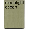 Moonlight Ocean door Elizabeth Golding